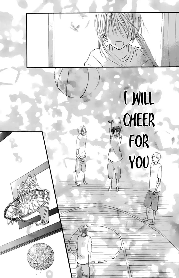 Kimi wa Maru de, Ano Hana no You de. Chapter 3 16